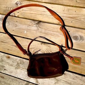 Dooney & Bourke Cross Body Purse/Handbag